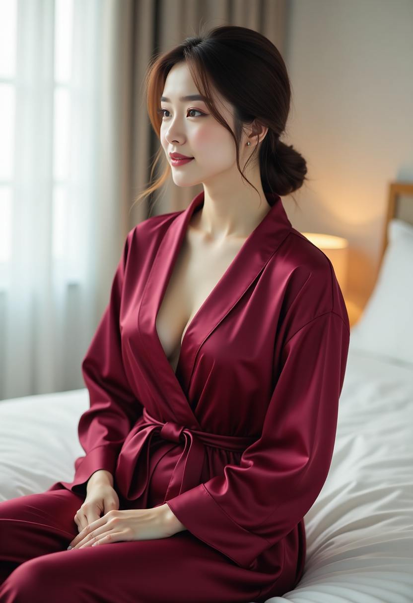 春风渡口海报